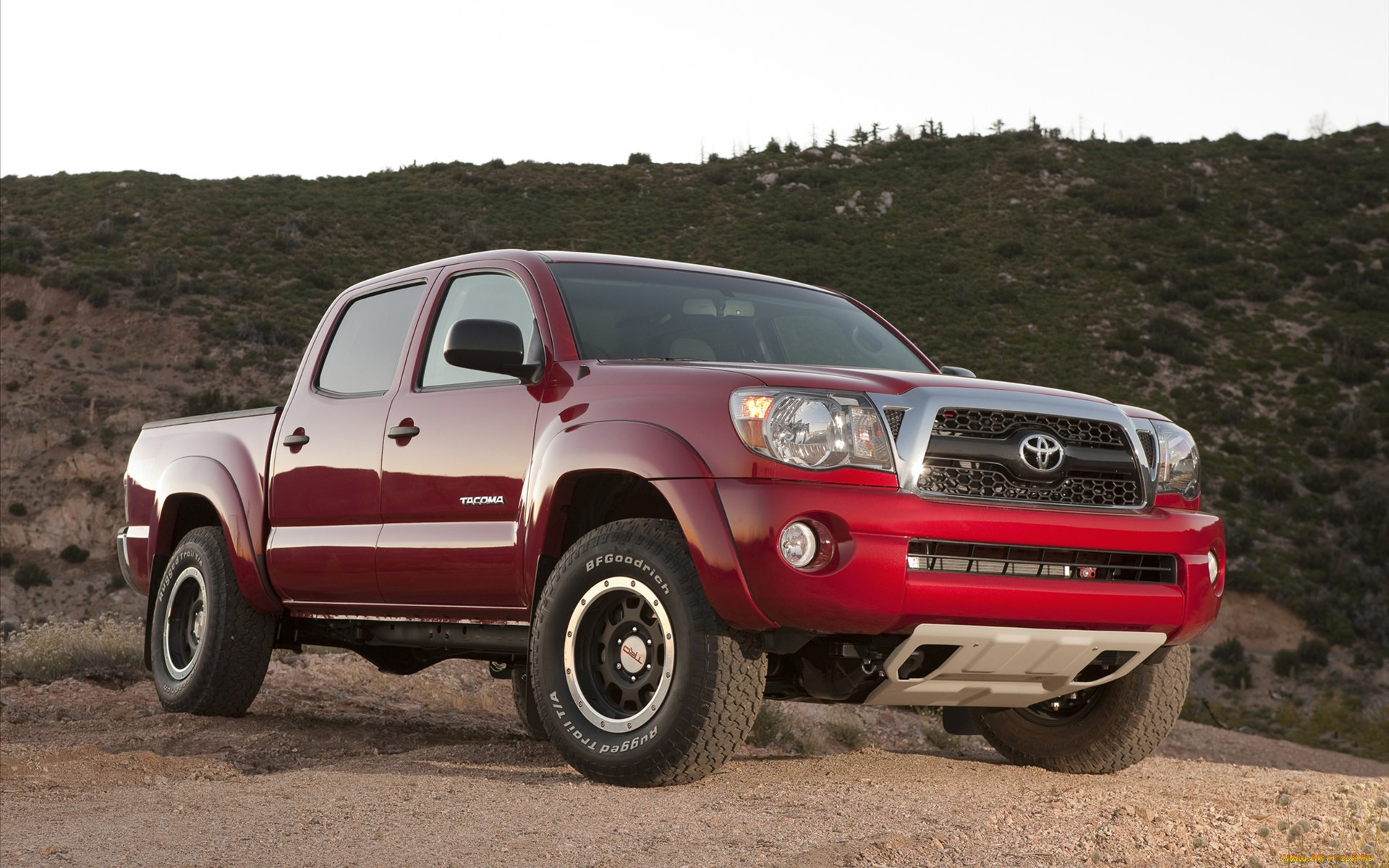 , toyota